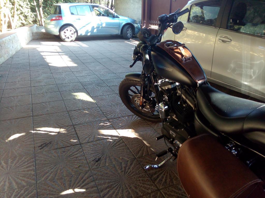 Acomodação com café da manhã  Eleonora